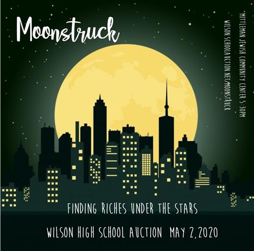 WHS School Auction 